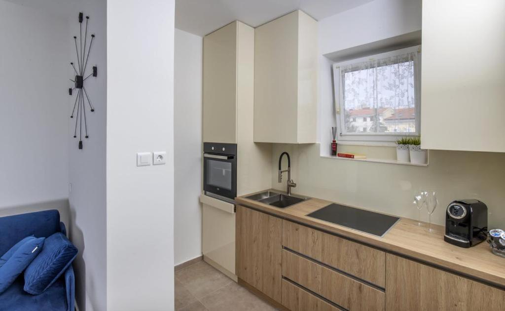 Apartment Ea Split