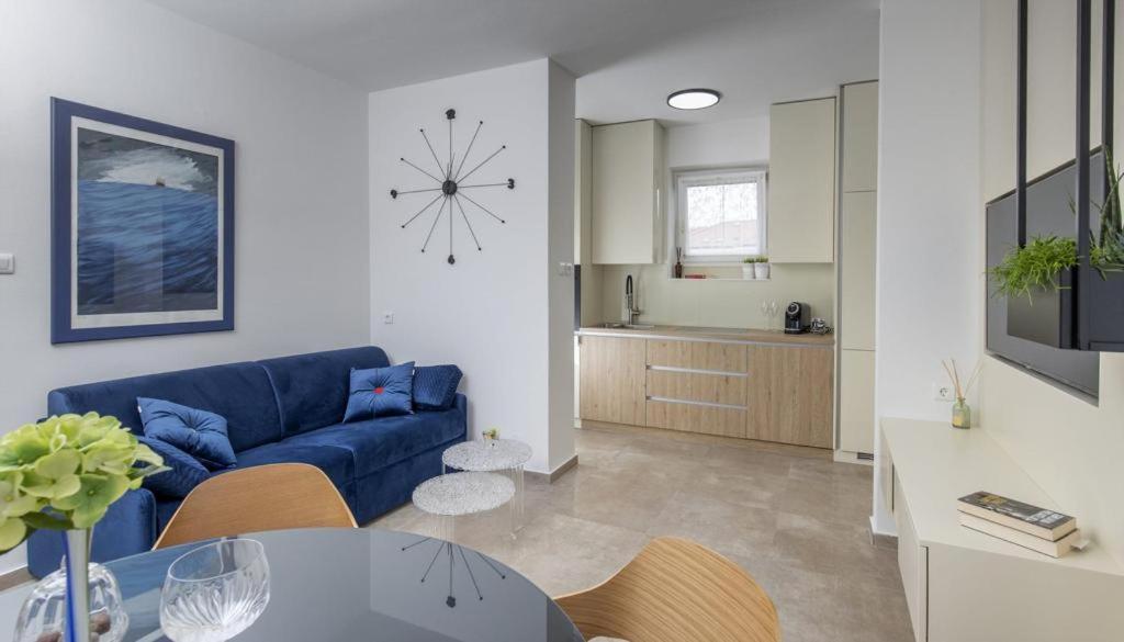 Apartment Ea *